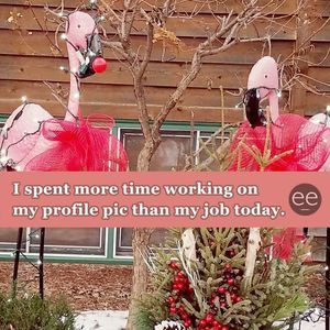 Meet your Posher, Mary